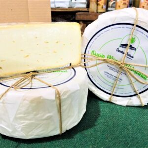 Queijo Gorgonzola 180gr - São Vicente - Não Atribuído - Queijo